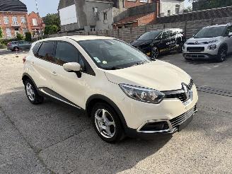  Renault Captur 1 PHASE 1 1.5 DCI - 8V TURBO 2014/6