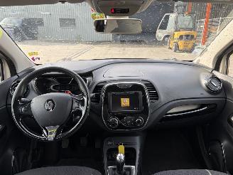 Renault Captur 1 PHASE 1 1.5 DCI - 8V TURBO picture 6