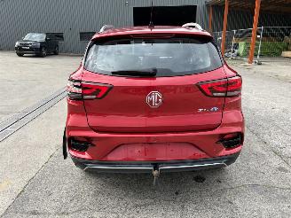 MG ZS EV 72.6KWH LONG RANGE 2 PHASE 2 picture 21