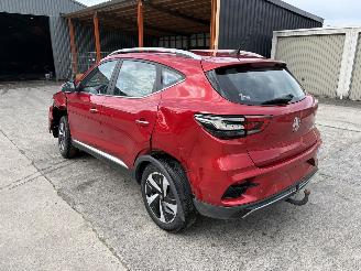 MG ZS EV 72.6KWH LONG RANGE 2 PHASE 2 picture 4