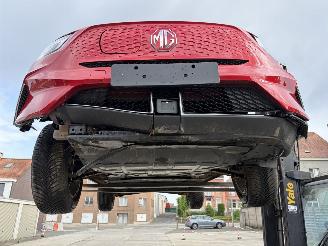MG ZS EV 72.6KWH LONG RANGE 2 PHASE 2 picture 25