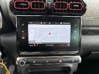 Citroën C3 Aircross 1 PHASE 1 1.2 PURETECH - 12V TURBO picture 11