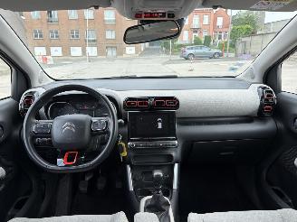 Citroën C3 Aircross 1 PHASE 1 1.2 PURETECH - 12V TURBO picture 6