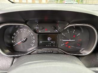 Citroën C3 Aircross 1 PHASE 1 1.2 PURETECH - 12V TURBO picture 9