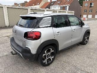 Citroën C3 Aircross 1 PHASE 1 1.2 PURETECH - 12V TURBO picture 5