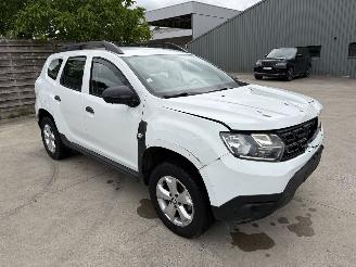 škoda osobní automobily Dacia Duster 2 PHASE 1 1.0i - 12V TURBO TCE 90 2021/3