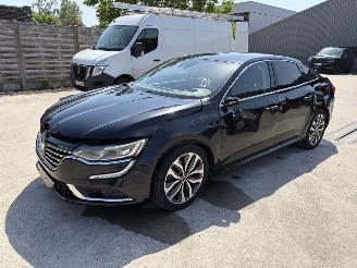 Renault Talisman 1.6 DCI - 16V TURBO picture 2