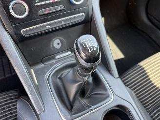Renault Talisman 1.6 DCI - 16V TURBO picture 14