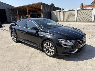 Schadeauto Renault Talisman 1.6 DCI - 16V TURBO 2016/1
