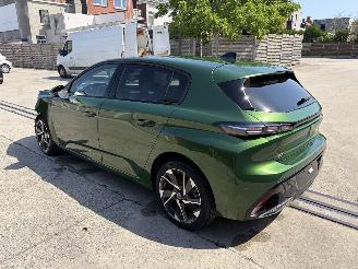 Peugeot 308 1.2 PURETECH - 12V TURBO picture 4