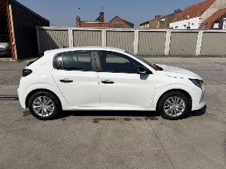 Peugeot 208 2 PHASE 1 1.5 BLUE HDI - 16V TURBO picture 21