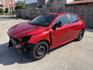 Peugeot 208 2 PHASE 2 1.2 PURETECH - 12V TURBO picture 2
