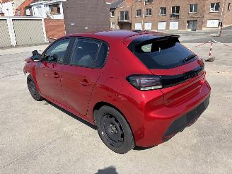 Peugeot 208 2 PHASE 2 1.2 PURETECH - 12V TURBO picture 4