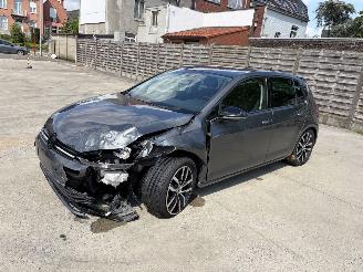 Volkswagen Golf 1.5 TSI - 16V TURBO picture 2