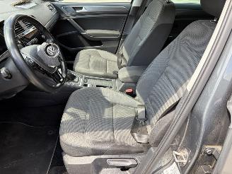 Volkswagen Golf 1.5 TSI - 16V TURBO picture 8
