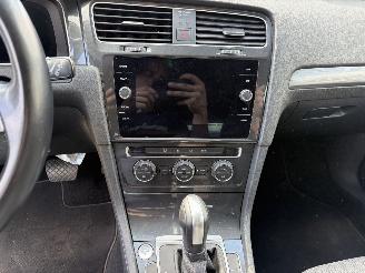 Volkswagen Golf 1.5 TSI - 16V TURBO picture 10