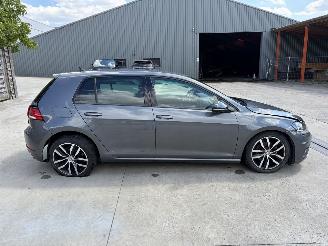 Volkswagen Golf 1.5 TSI - 16V TURBO picture 18