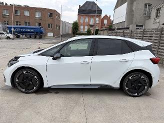 Cupra Born 77KWH V E-BOOST picture 19