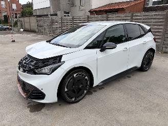 Schadeauto Cupra Born 77KWH V E-BOOST 2025/4
