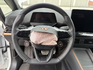 Cupra Born 77KWH V E-BOOST picture 9