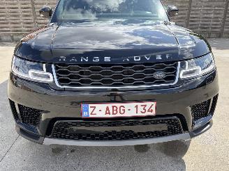 Land Rover Range Rover SPORT 3.0 TDV6 picture 35