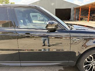 Land Rover Range Rover SPORT 3.0 TDV6 picture 40