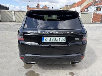 Land Rover Range Rover SPORT 3.0 TDV6 picture 18