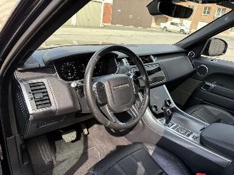 Land Rover Range Rover SPORT 3.0 TDV6 picture 3
