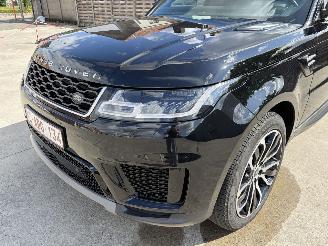 Land Rover Range Rover SPORT 3.0 TDV6 picture 34