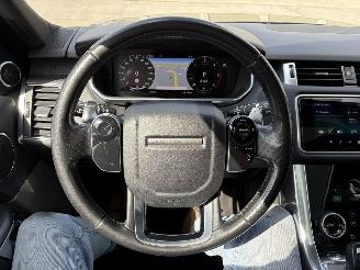 Land Rover Range Rover SPORT 3.0 TDV6 picture 14