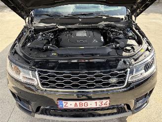 Land Rover Range Rover SPORT 3.0 TDV6 picture 25