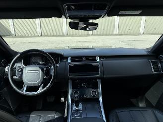 Land Rover Range Rover SPORT 3.0 TDV6 picture 6