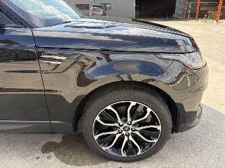 Land Rover Range Rover SPORT 3.0 TDV6 picture 37