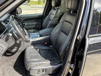 Land Rover Range Rover SPORT 3.0 TDV6 picture 9