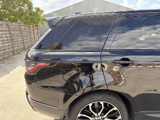 Land Rover Range Rover SPORT 3.0 TDV6 picture 42