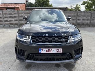 Land Rover Range Rover SPORT 3.0 TDV6 picture 17