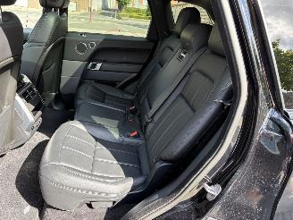 Land Rover Range Rover SPORT 3.0 TDV6 picture 7