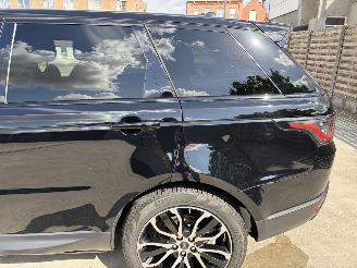 Land Rover Range Rover SPORT 3.0 TDV6 picture 30