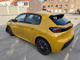 Peugeot 208 2 1.2 PURETECH - 12V TURBO picture 4