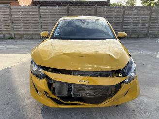 Peugeot 208 2 1.2 PURETECH - 12V TURBO picture 15