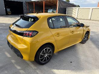 Peugeot 208 2 1.2 PURETECH - 12V TURBO picture 5