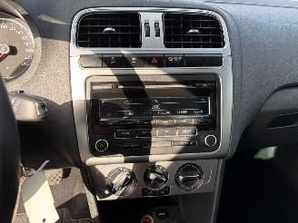 Volkswagen Polo 1.6 TDI - 16V TURBO picture 10