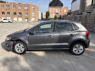 Volkswagen Polo 1.6 TDI - 16V TURBO picture 19