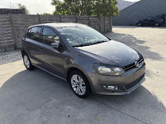 škoda osobní automobily Volkswagen Polo 1.6 TDI - 16V TURBO 2013/12