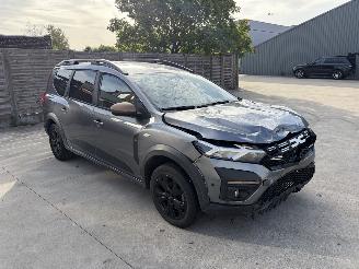Unfallwagen Dacia Jogger ECO-G 1.0i - 12V TURBO TCE 100 2024/11