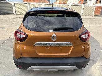 Renault Captur 1.3i - 16V TURBO TCE 130 picture 18
