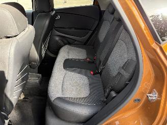 Renault Captur 1.3i - 16V TURBO TCE 130 picture 7