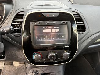 Renault Captur 0.9i - 12V TURBO TCE 90 picture 9