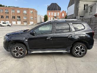 Dacia Duster 1.3i - 16V TURBO TCE 150 picture 21