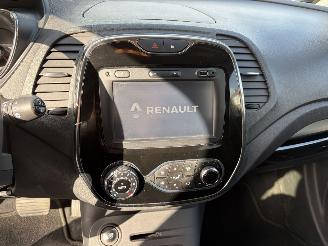 Renault Captur 1.2i - 16V TURBO TCE 120 picture 10